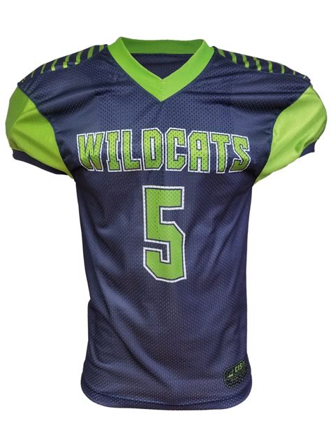 Junior jersey top 